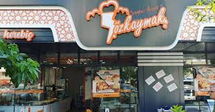 Özkaymak Dondurmaları